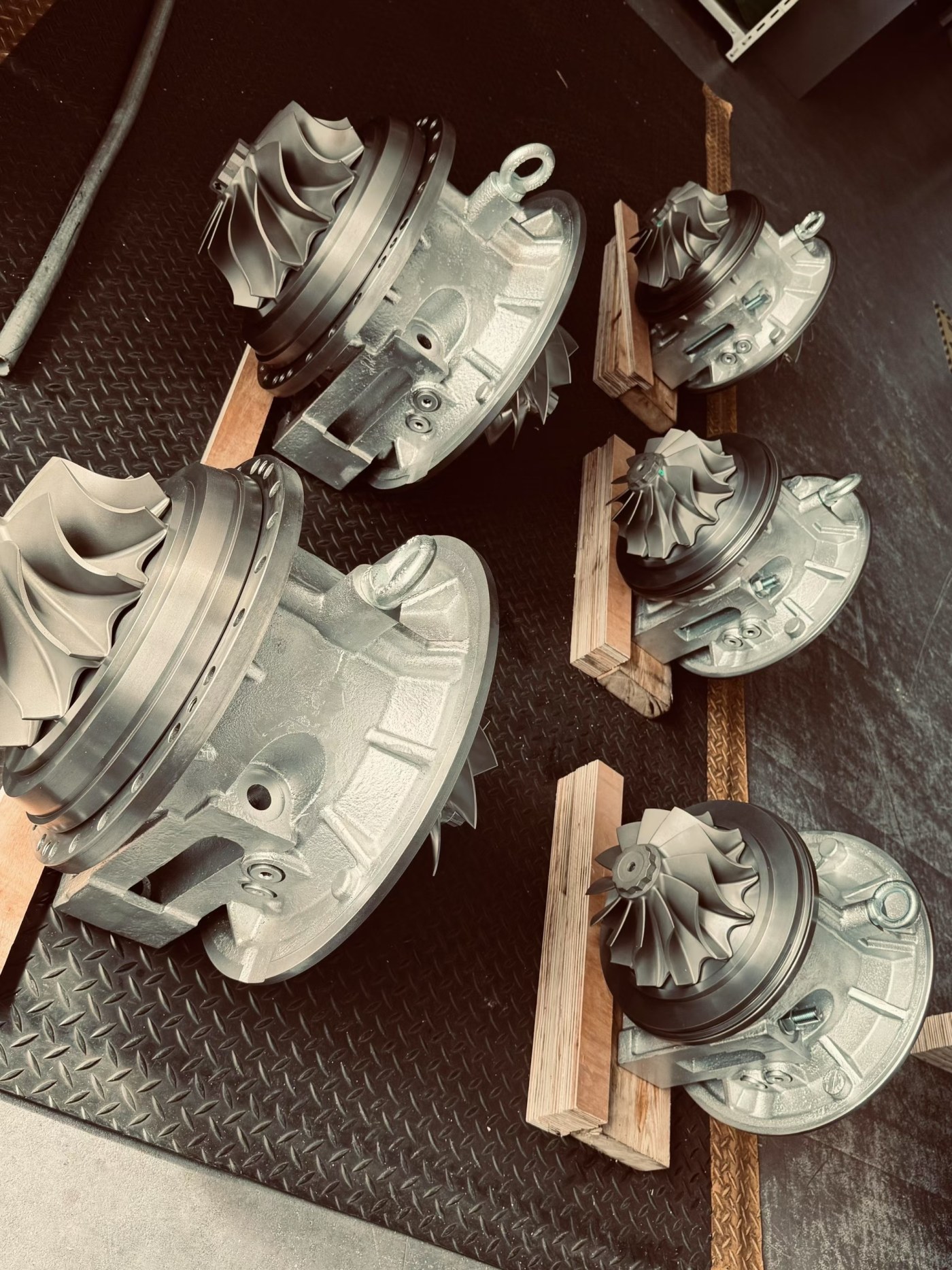 Parts