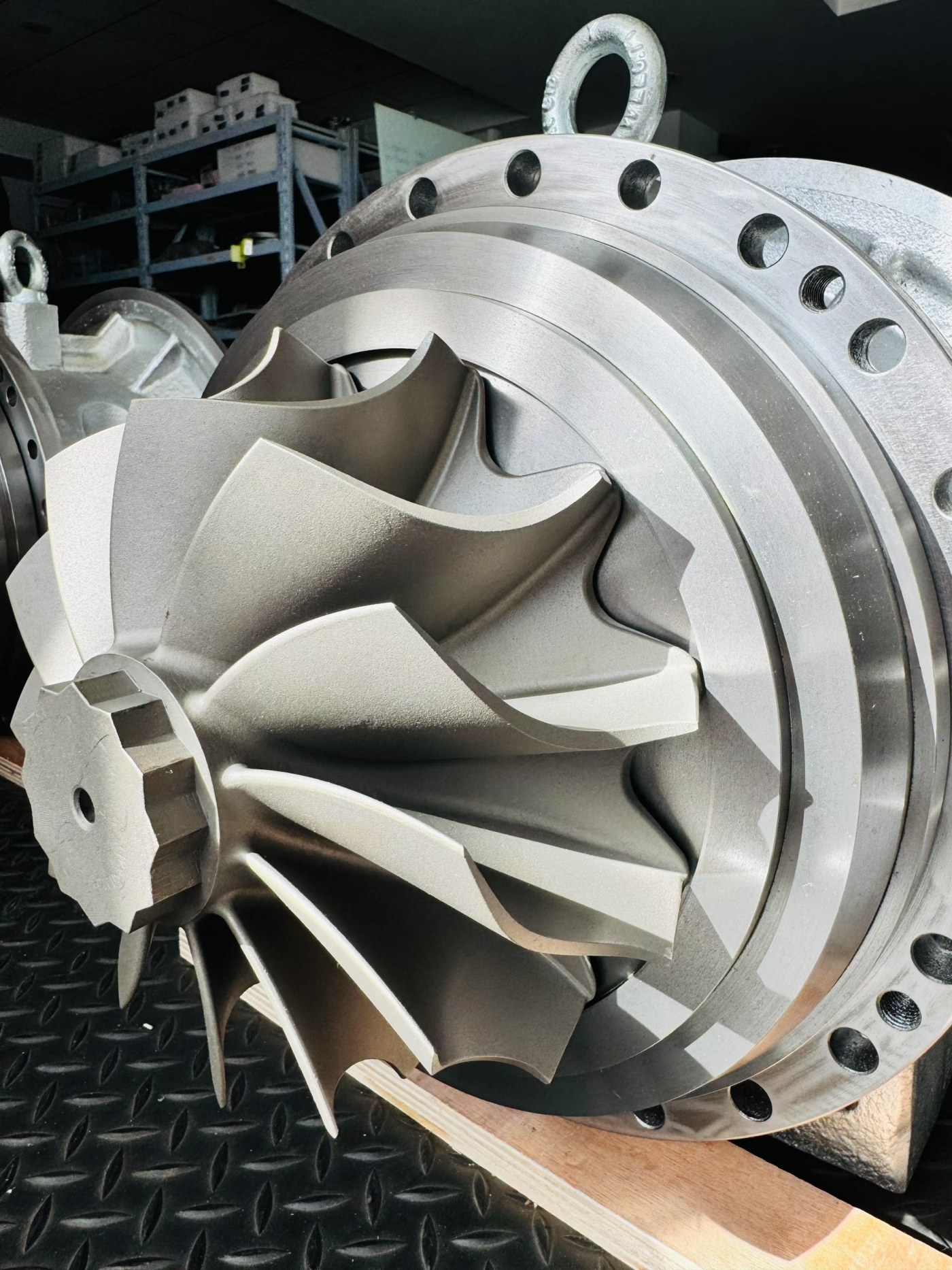 Parts